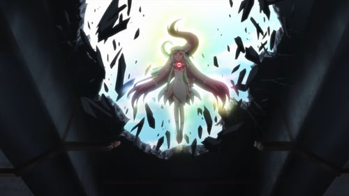 Fight League: Gear Gadget Generators Episódio 19