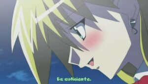 Akikan Ep. 5