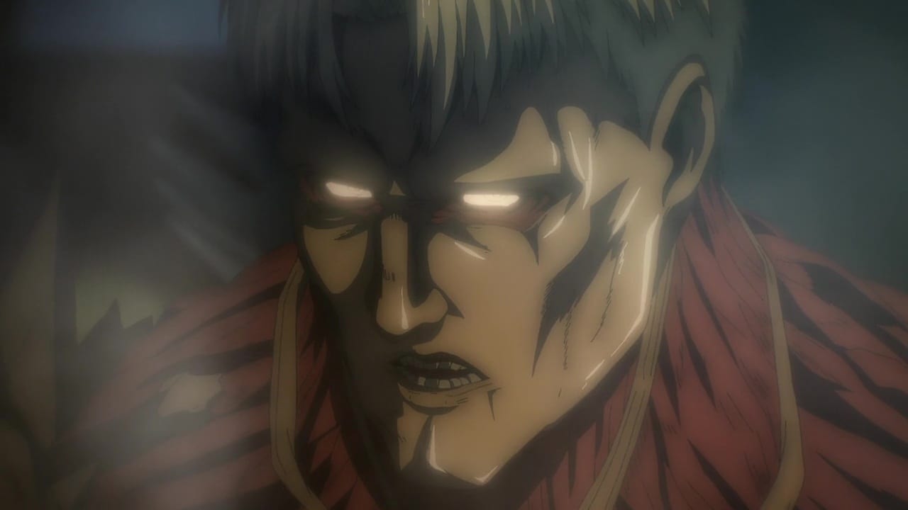 Attack on Titan The Final Season Episodio 7