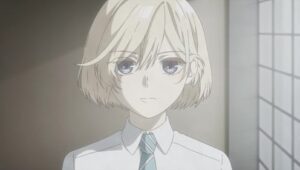 Araburu Kisetsu no Otome-domo yo. Ep. 3