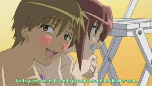 Akikan Ep. 8