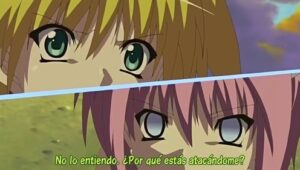 Akikan Ep. 9