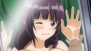 Nande Koko ni Sensei ga!? Ep. 5