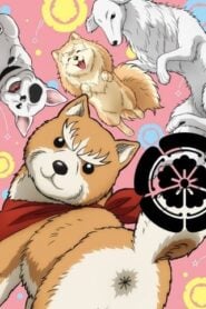 Oda Cinnamon Nobunaga: Temporada 1