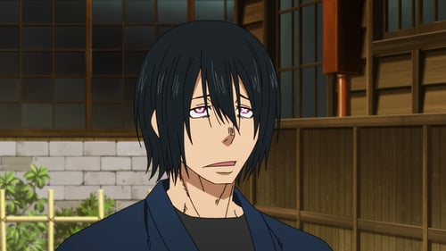 Enen no Shouboutai: 2×23