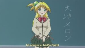 Akikan Ep. 2