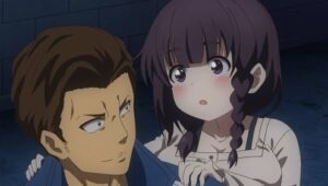 Nande Koko ni Sensei ga!? Ep. 6
