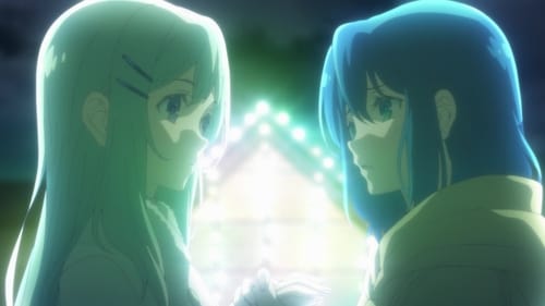 Adachi to Shimamura: 1×6
