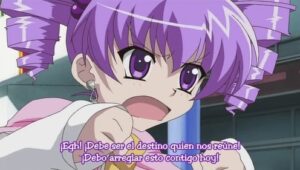 Akikan Ep. 11