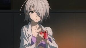 Nande Koko ni Sensei ga!? Ep. 12