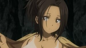 Nande Koko ni Sensei ga!? Ep. 8
