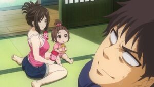 Nande Koko ni Sensei ga!? Ep. 2