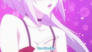 Akikan Ep. 3