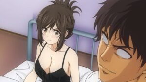Nande Koko ni Sensei ga!? Ep. 1