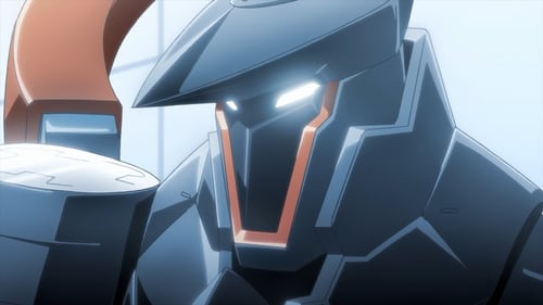 Fight League: Gear Gadget Generators Episódio 21