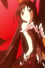 Accel World: Temporada 1
