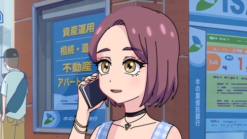 Gal to Kyouryuu Episódio 12