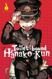 Jibaku Shounen Hanako-kun: Temporada 1