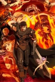 Berserk: Temporada 1
