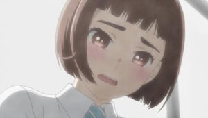Araburu Kisetsu no Otome-domo yo. Ep. 8