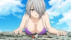 Nande Koko ni Sensei ga!? Ep. 11