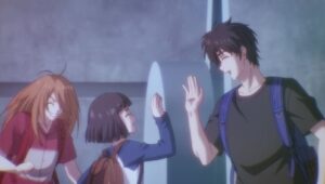 7SEEDS Ep. 12