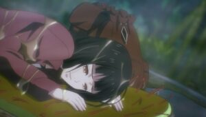7SEEDS Ep. 2