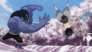Fairy Tail Ep. 5