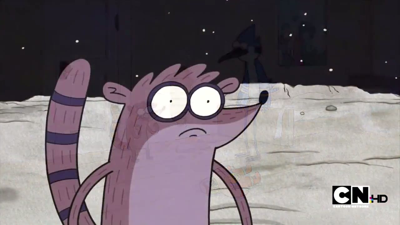 Apenas Um Show Episódio 1