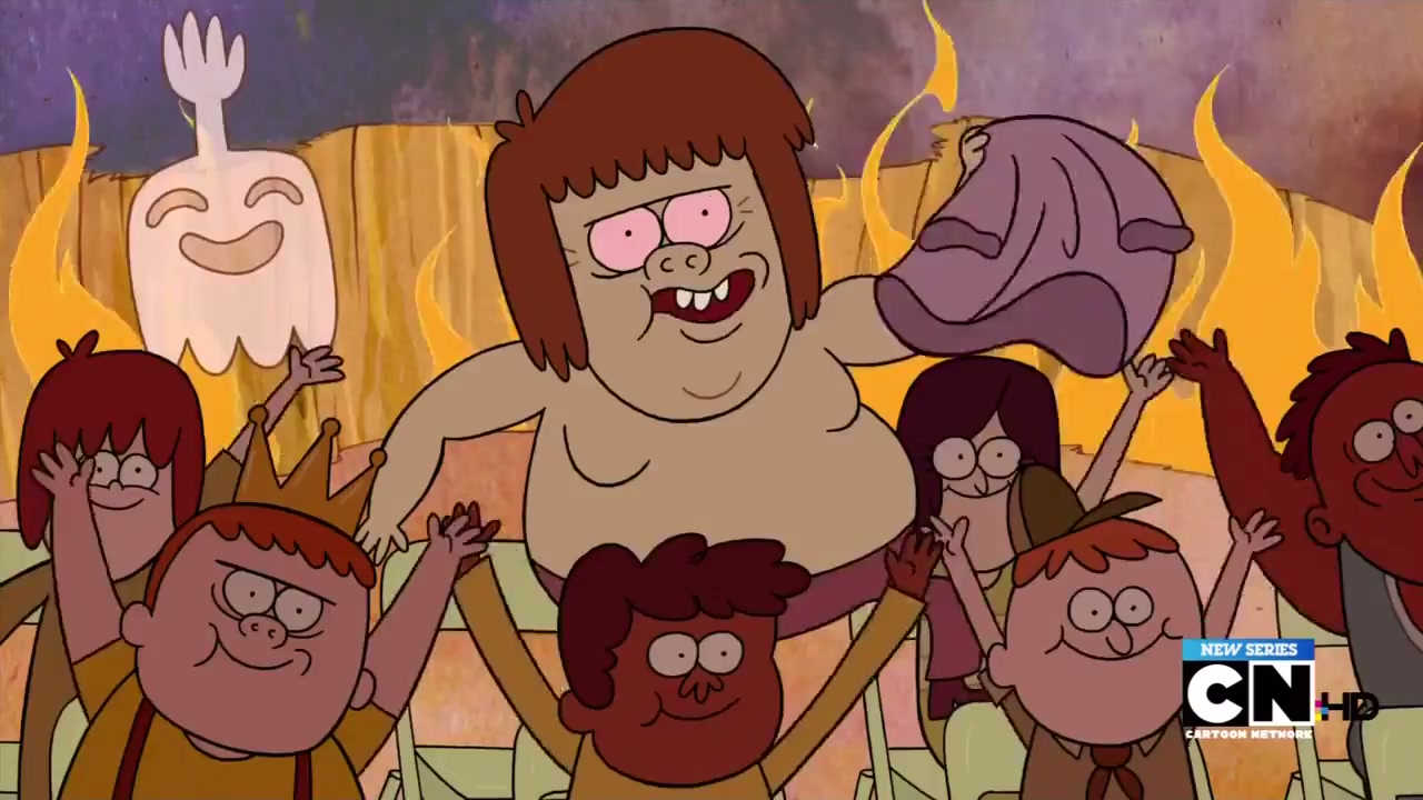Apenas Um Show Episódio 2