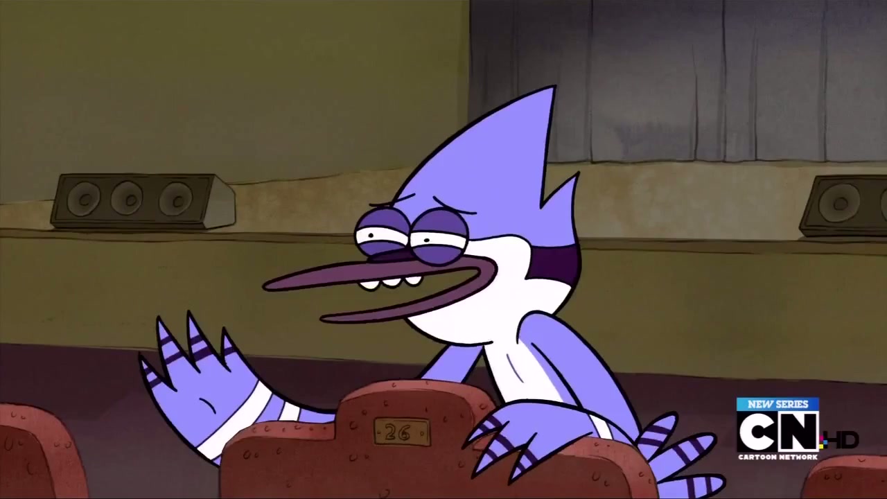 Apenas Um Show Episódio 3