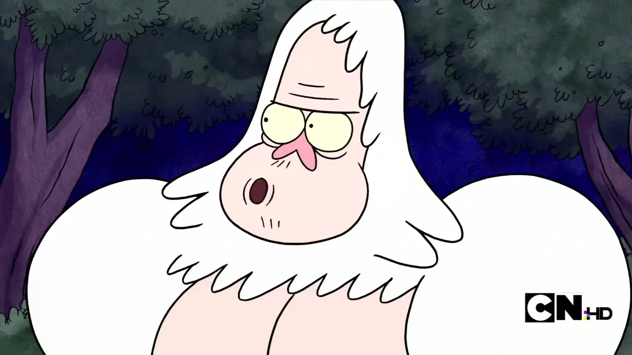 Apenas Um Show Episódio 5