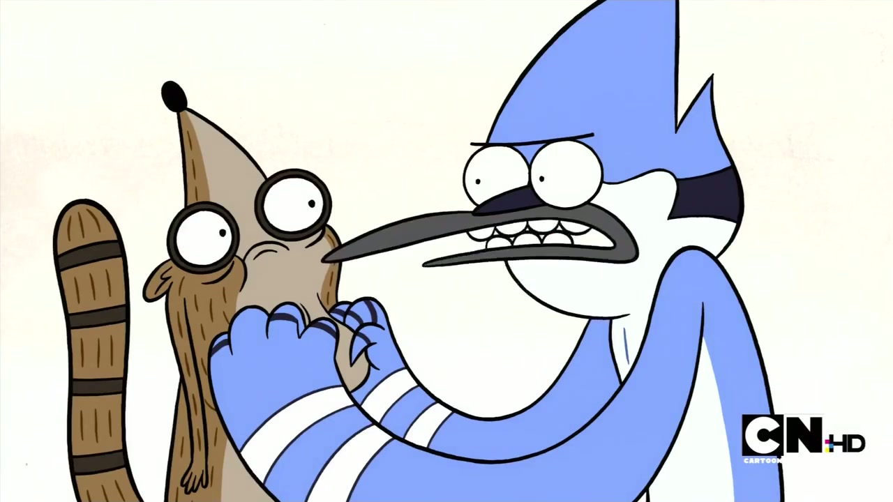 Apenas Um Show Episódio 7