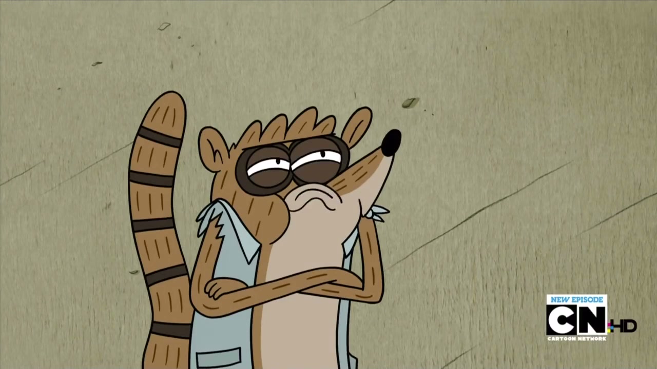 Apenas Um Show Episódio 8