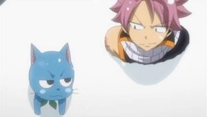 Fairy Tail Ep. 46