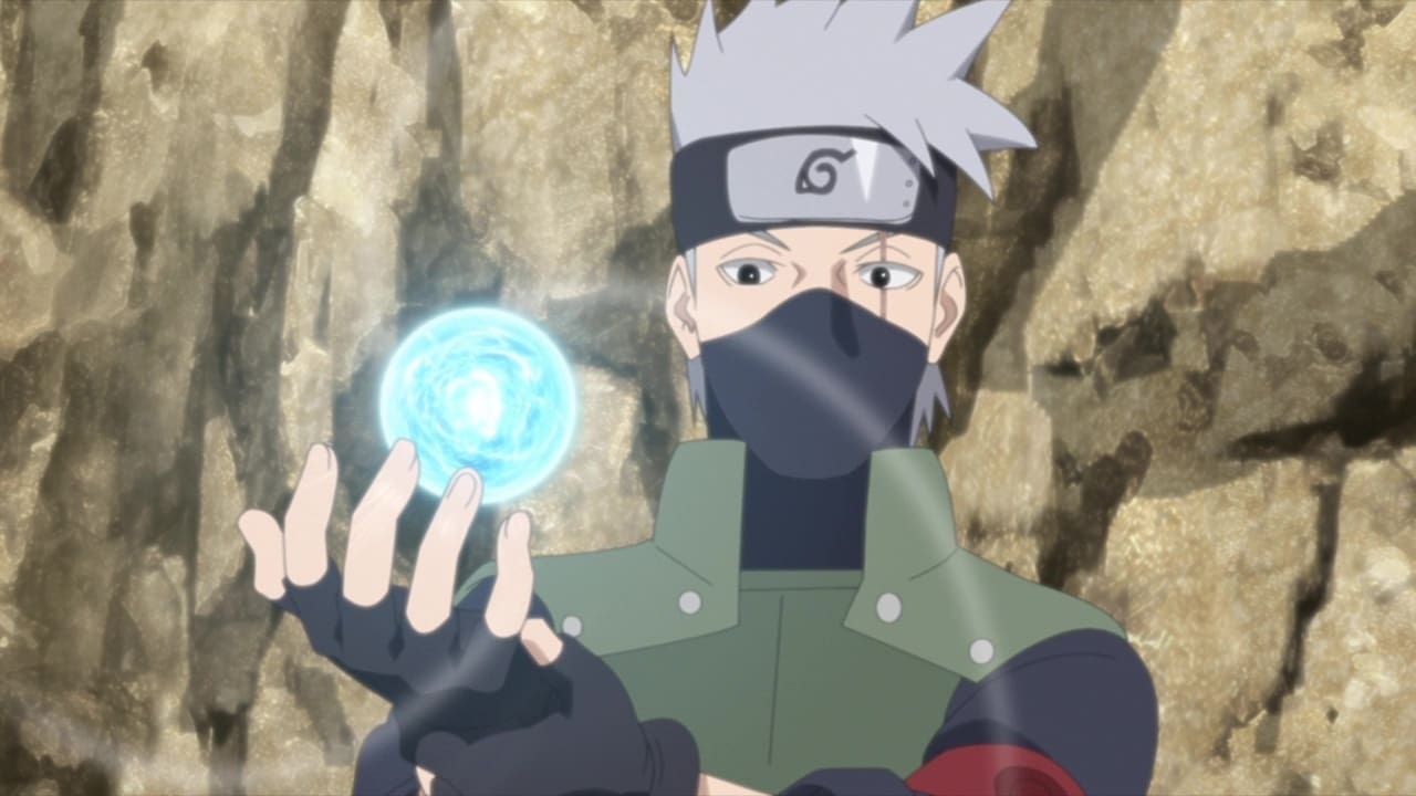 Boruto: Naruto Next Generations Episódio 168