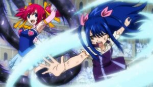 Fairy Tail Ep. 19