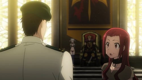 Gate: Jieitai Kanochi Nite, Kaku Tatakaeri Episódio 24