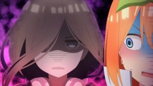 Gotoubun no Hanayome Ep. 5