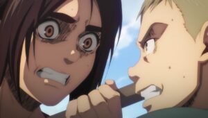 YMIR É TITÃ 😱), ATTACK ON TITAN - EPISÓDIO 29 (DUBLADO) 🇧🇷