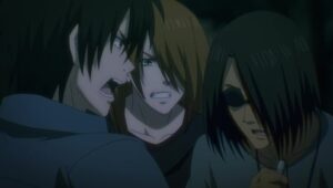 7SEEDS Ep. 4