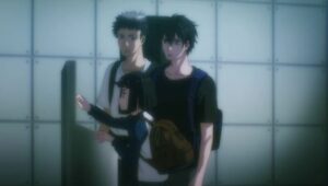 7SEEDS Ep. 11
