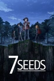 7SEEDS: Temporada 1