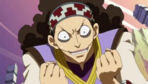Fairy Tail Ep. 12