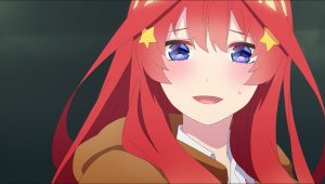 Gotoubun no Hanayome Ep. 10
