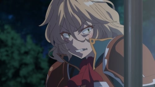 Kaifuku Jutsushi no Yarinaoshi Episódio 3