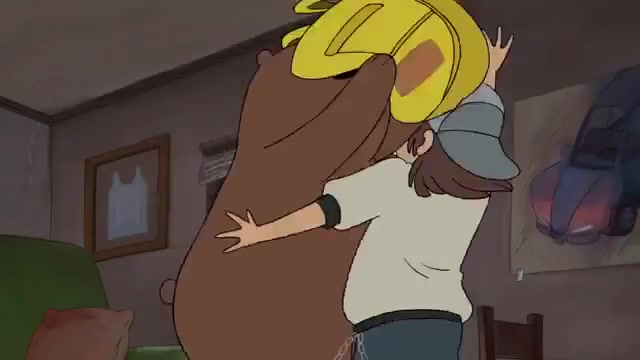 Thumbnail Ursos Sem Curso Episódio 1 Online