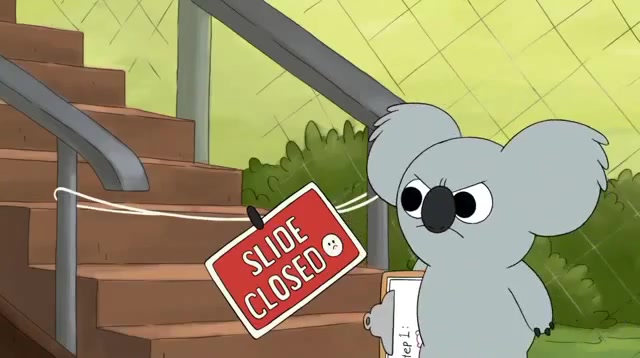 Thumbnail Ursos Sem Curso Episódio 10 Online