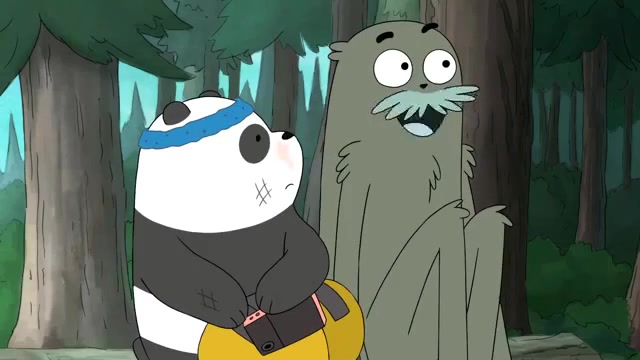 Thumbnail Ursos Sem Curso Episódio 14 Online