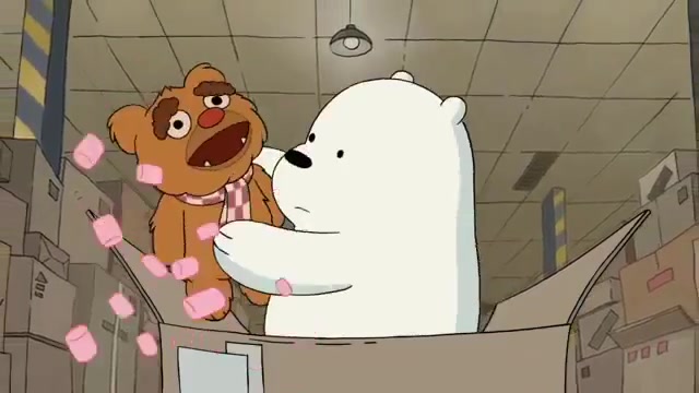 Thumbnail Ursos Sem Curso Episódio 17 Online